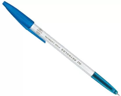 Reynolds 045 Pen Pack of 20 blue, 20 red, 20 black Ball Pen (Pack of 60, Ink Color - Blue, Black, Red)