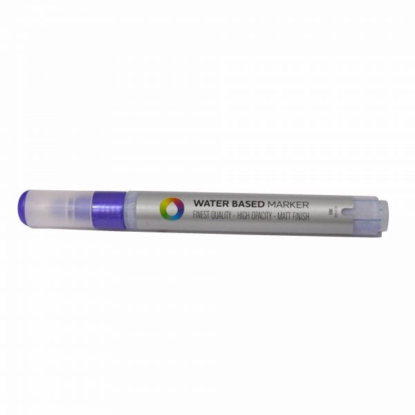 MTN (Spain) Acrylic marker 3mm Dioxazine Purple