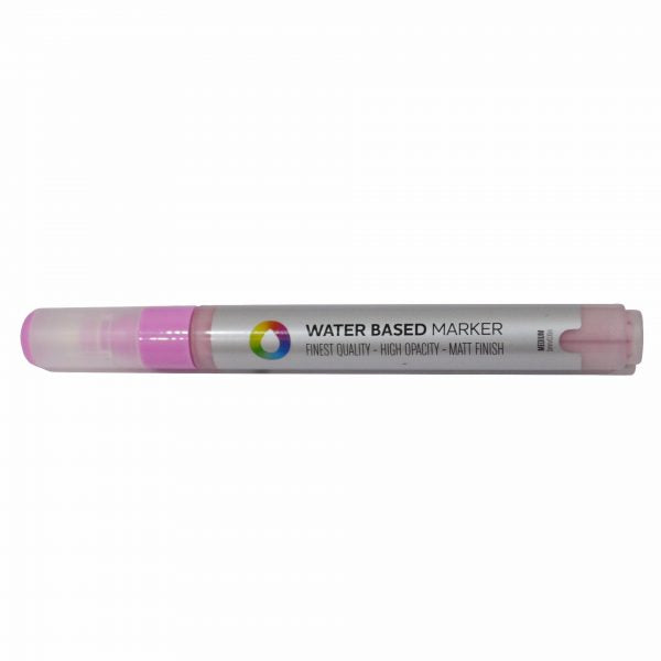 MTN (Spain) Acrylic marker 5mm Blue Violet Light