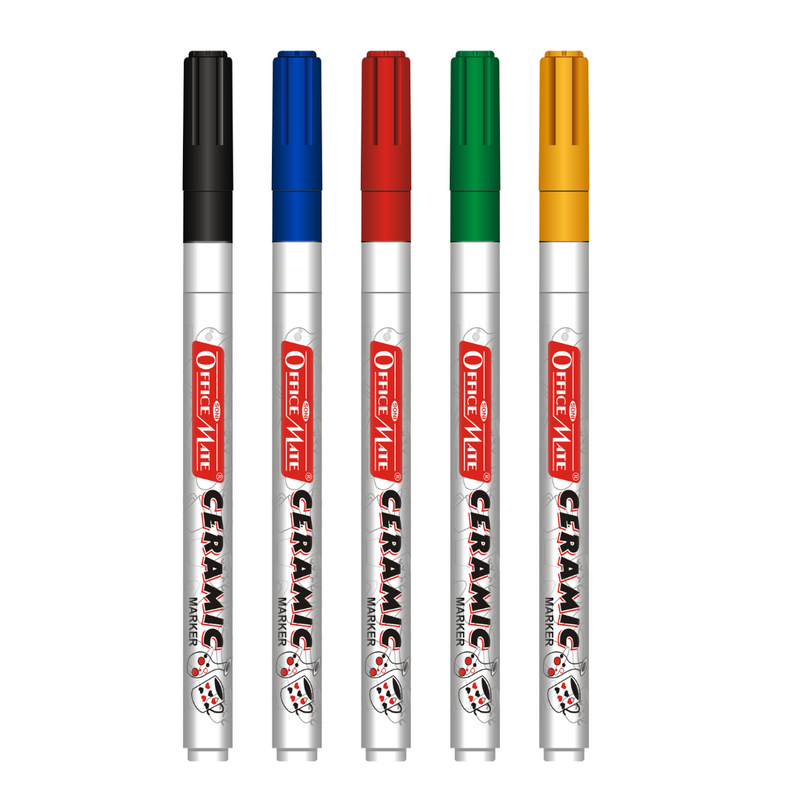 Soni Officemate Slim Ceramic Marker