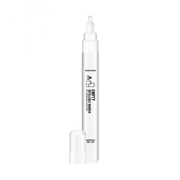 MTN Empty Marker – 3mm Empty Marker