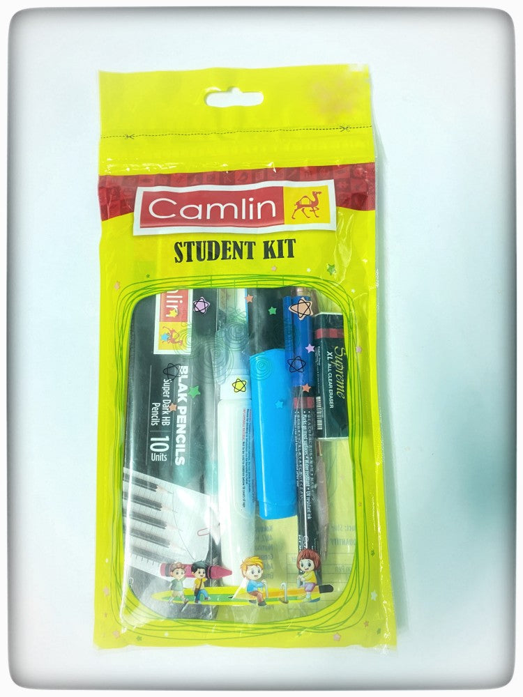 Camlin Students kit