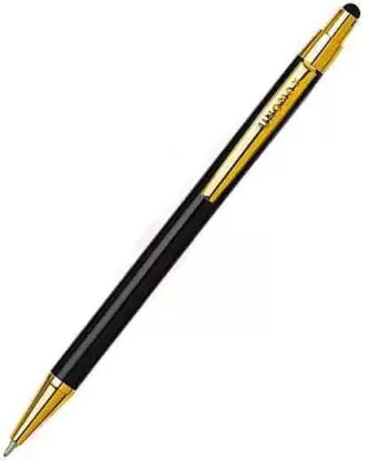 UNOMAX STYLUS GOLD Ball Pen (Ink Color - Blue)