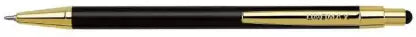 UNOMAX STYLUS GOLD Ball Pen (Ink Color - Blue)