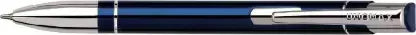 UNOMAX Valentino Ball Pen (Pack of 6, Ink Color - Blue)