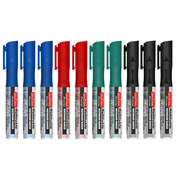 Soni Officemate Liquid Whiteboard Marker