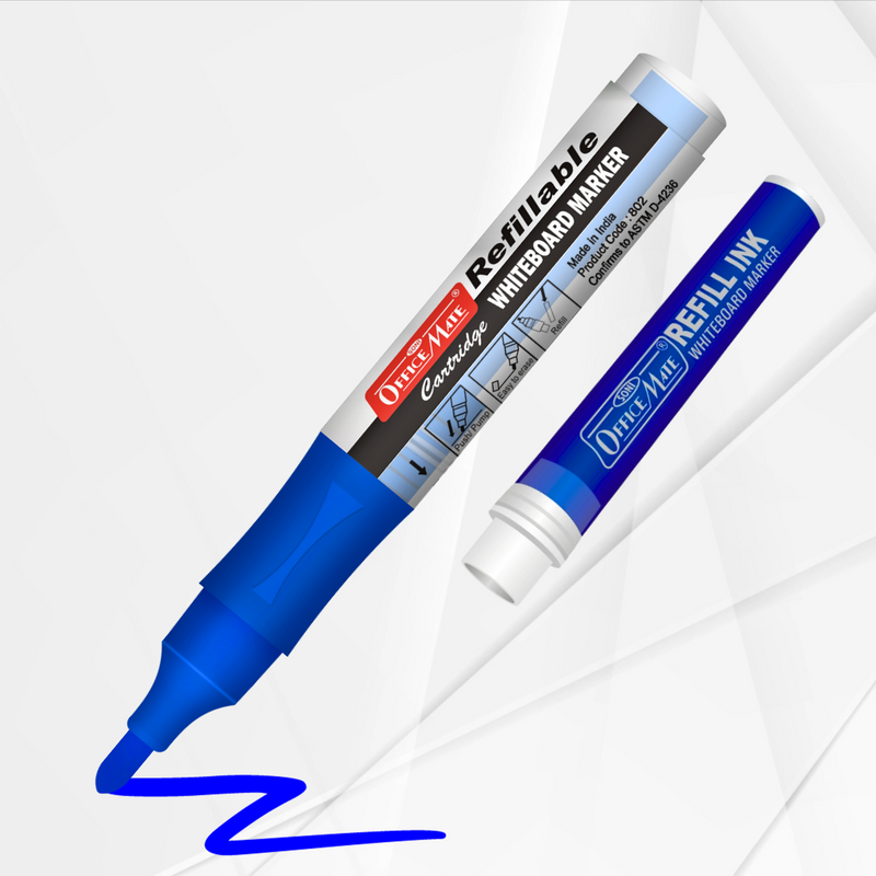 Soni Officemate Whiteboard Marker Cartridge