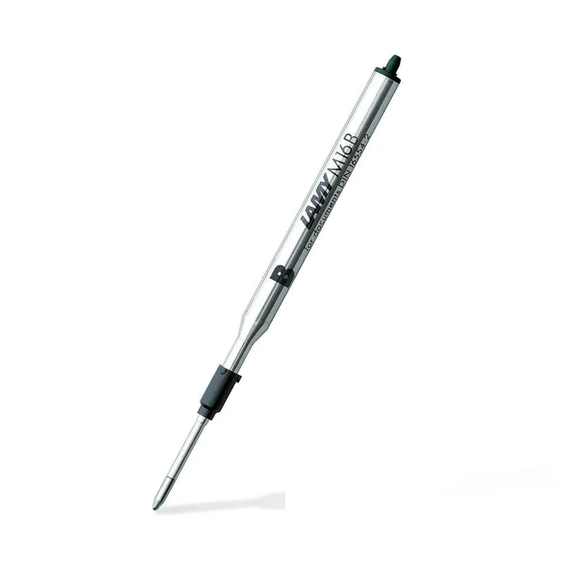 Lamy M16 Ballpoint Refill Medium Black