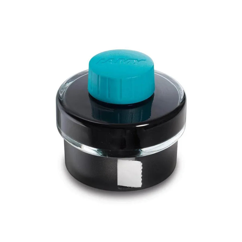 Lamy T52 Ink Bottle 50Ml Turquoise