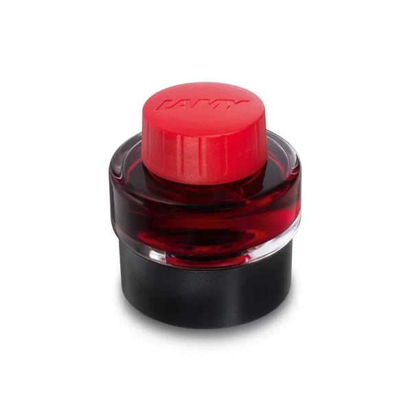 Lamy T51 Ink Bottle 30Ml Red