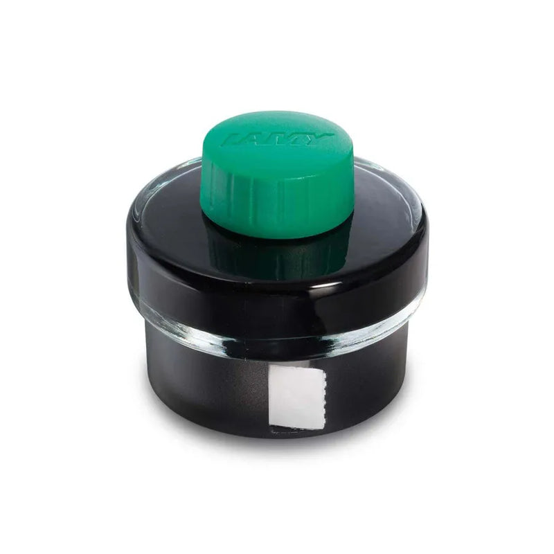 Lamy T52 Ink Bottle 50ml Green