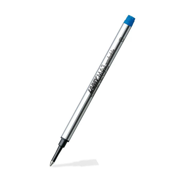 Lamy M63 Rollerball Refill Medium - Blue