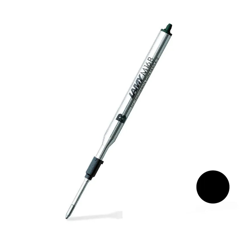 Lamy M16 Ballpoint Refill Medium Black