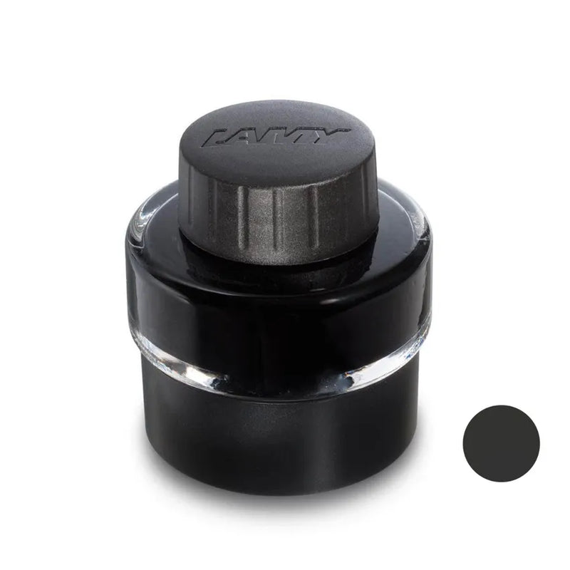 Lamy T51 Ink Bottle 30Ml Black