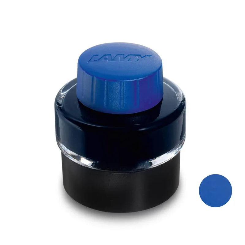 Lamy T51 Ink Bottle 30Ml Blue