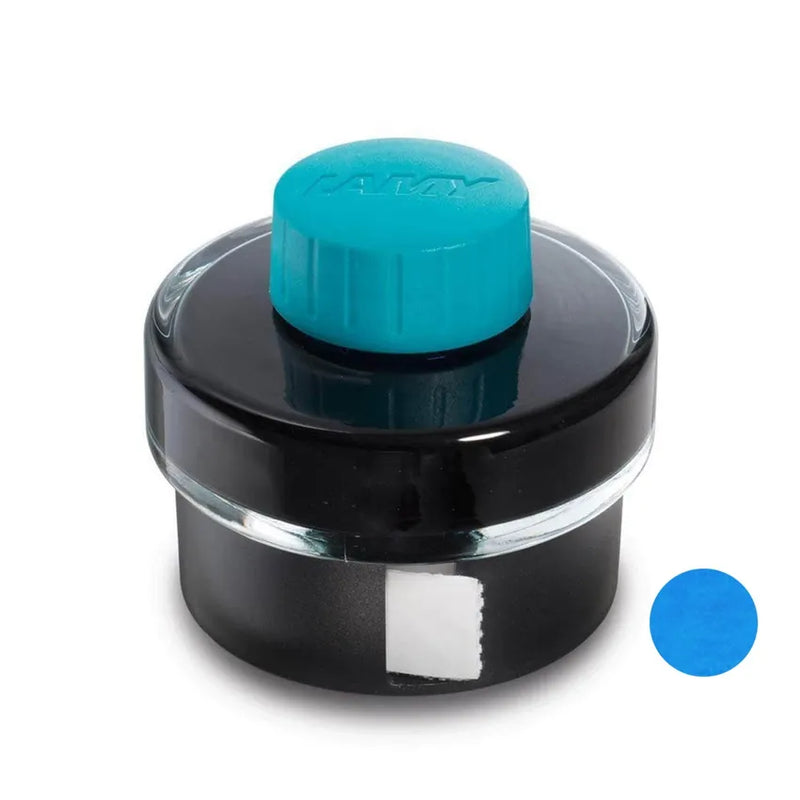 Lamy T52 Ink Bottle 50Ml Turquoise