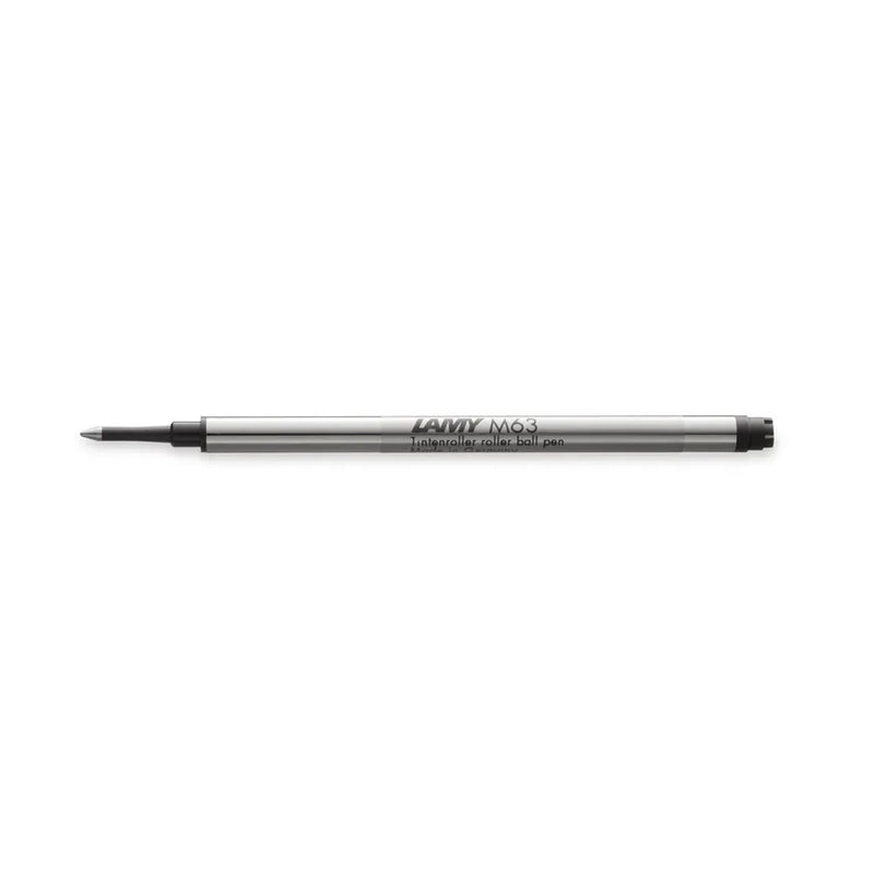 Lamy M63 Rollerball Refill Medium - Black