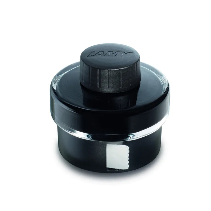 Lamy T 52 Ink Bottle 50ml - Black