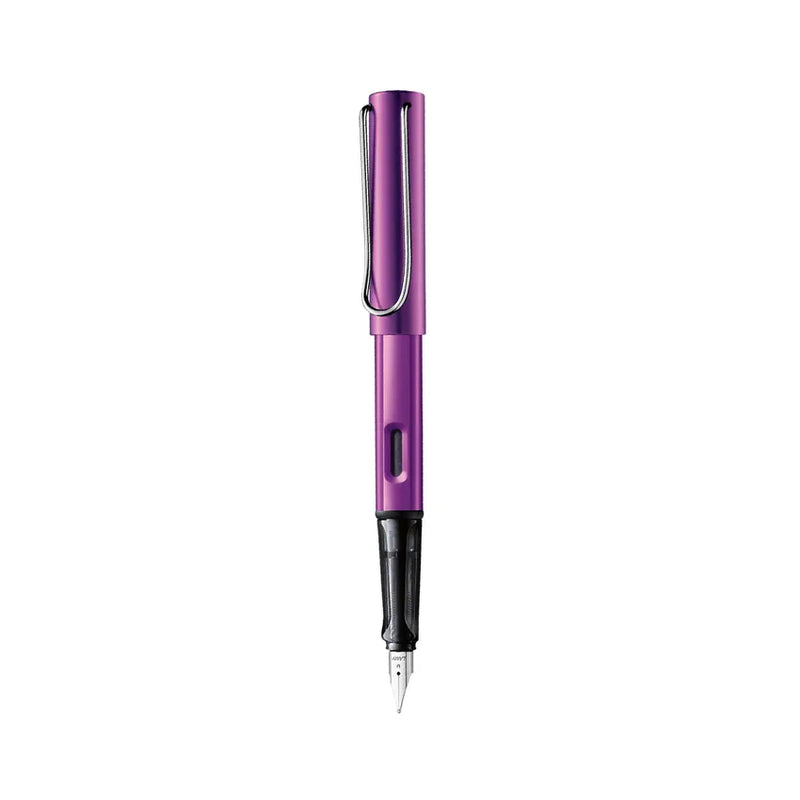 Lamy AL-Star 0D3 Limited Edition 2023 Fountain Pen (Fine) Lilac