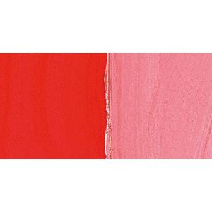 M. Graham Artists' Gouache - Naphthol Red, 15 ml Tube