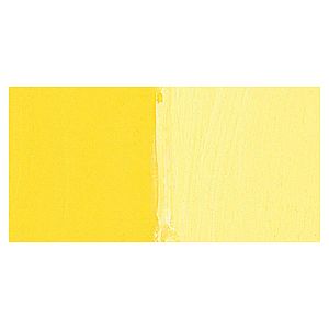 M. Graham Artists' Gouache - Azo Yellow, 15 ml tube