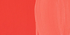 M. Graham Artists' Gouache - Cadmium Red Light, 15 ml tube