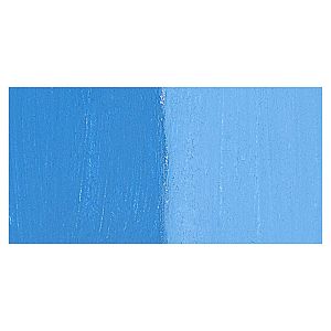 M. Graham Artists' Gouache - Cerulean Blue, 15 ml tube