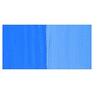 M. Graham Artists' Gouache - Cobalt Blue, 15 ml tube