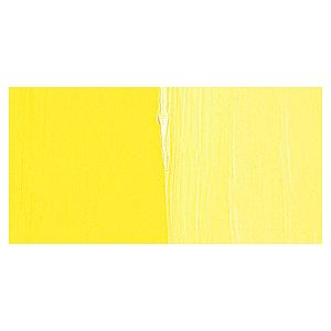 M. Graham Artists' Gouache - Hansa Yellow, 15 ml tube