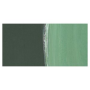 M. Graham Artists' Gouache - Hooker's Green, 15 ml tube