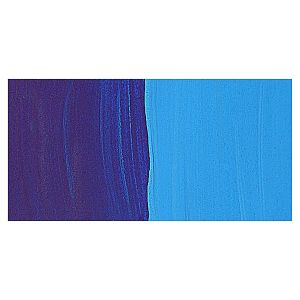 M. Graham Artists' Gouache - Phthalo Blue, 15 ml tube