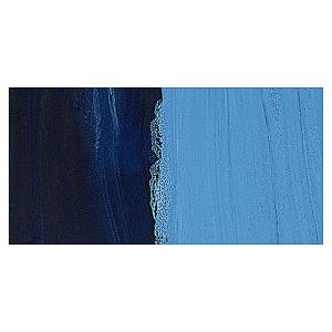 M. Graham Artists' Gouache - Prussian Blue, 15 ml Tube