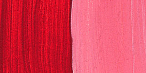 M. Graham Artists' Gouache - Quinacridone Red, 15 ml tube