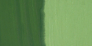 M. Graham Artists' Gouache - Sap Green Permanent, 15 ml Tube