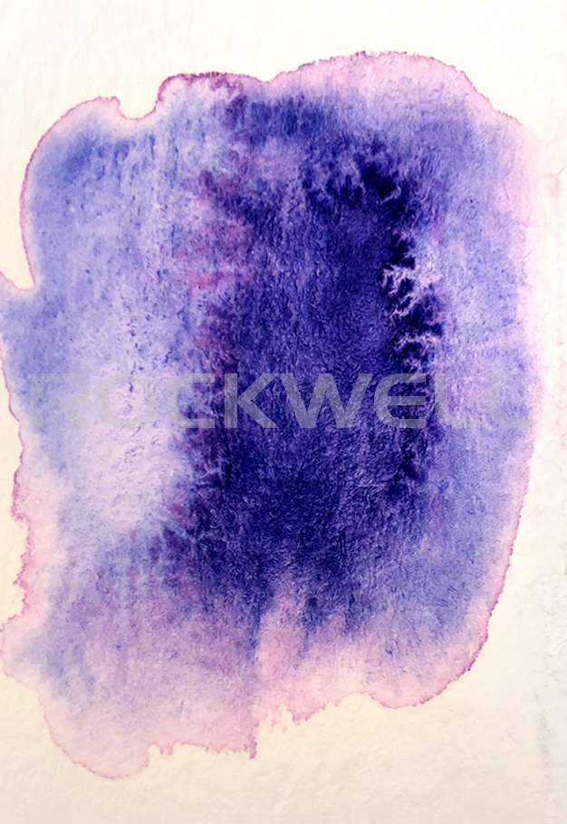 Rockwell Watercolor Royal Purple 15ml