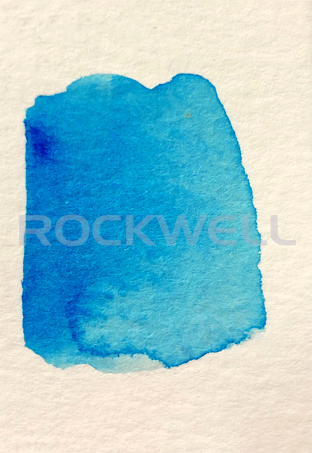 Rockwell Watercolor Blue Sky 15ml