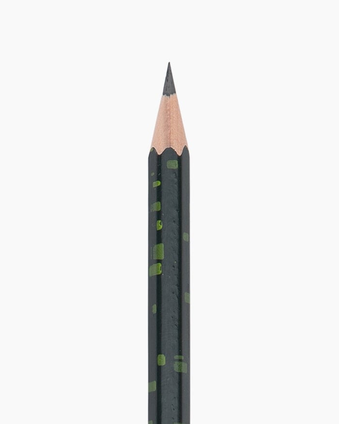 Camlin Drawing Pencils- Pack of 10 Pencils, 3B