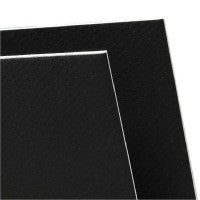 Canson TMATB 800X1200 1.5m BLACK 425 200364490 5 Sheets THICKNESS-1.5mm, Size-80x120cm