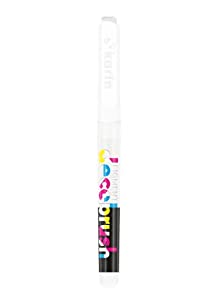 KARIN PIGMENT DECOBRUSH MARKER (white 000U)