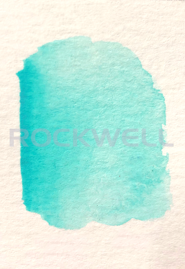 Rockwell Watercolor Light Turquoise 15ml