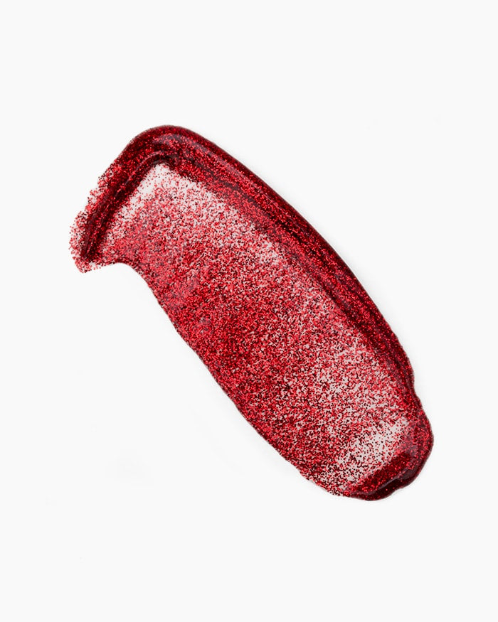 Camel Sparkle Colours- Individual Tube of Red in 15ml