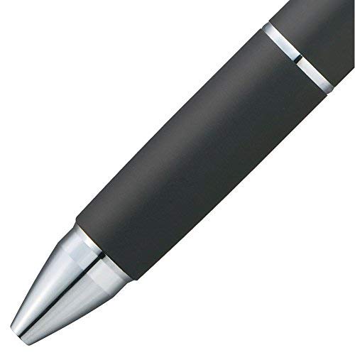 Uniball JetStream MSXE5-1000 Pencil (Black body , Pack of 1)