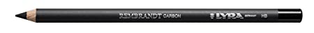 Lyra Rembrandt HB Carbon Pencil (Pack of 12)