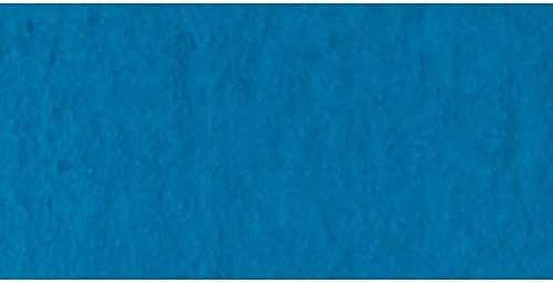 M. Graham 1/2-Ounce Tube Gouache Paint, Cerulean Blue