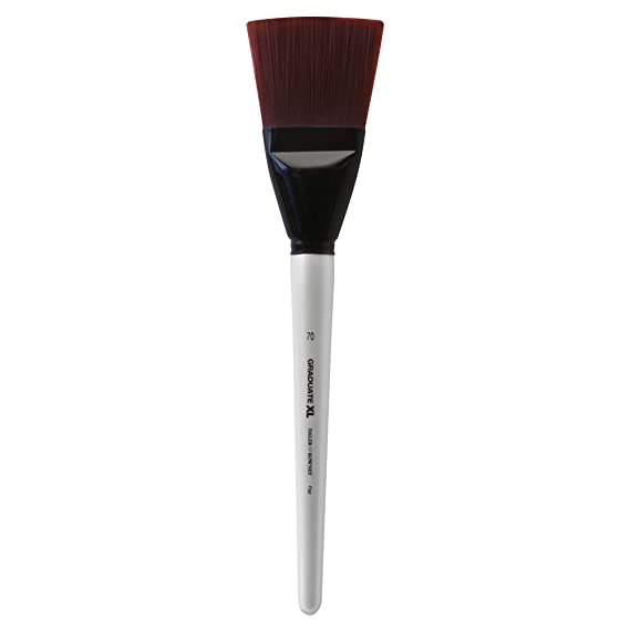 Daler-Rowney Graduate XL Flat Paint Brush (No-70) Pack of 1