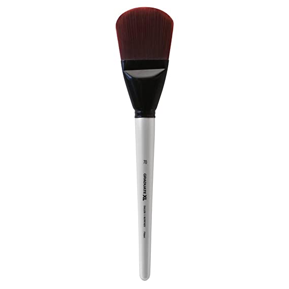 Daler-Rowney Graduate XL Filbert Paint Brush (No 70) Pack of 1