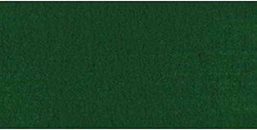 M. Graham 1/2-Ounce Tube Gouache Paint, Permanent Green Light