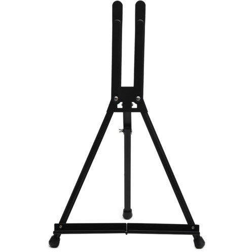 Brustro Aluminum Tabletop Double Arm Easel