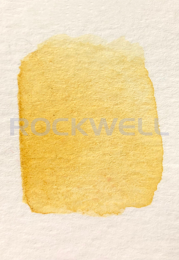 Rockwell Watercolor Gold Ochre 15ml