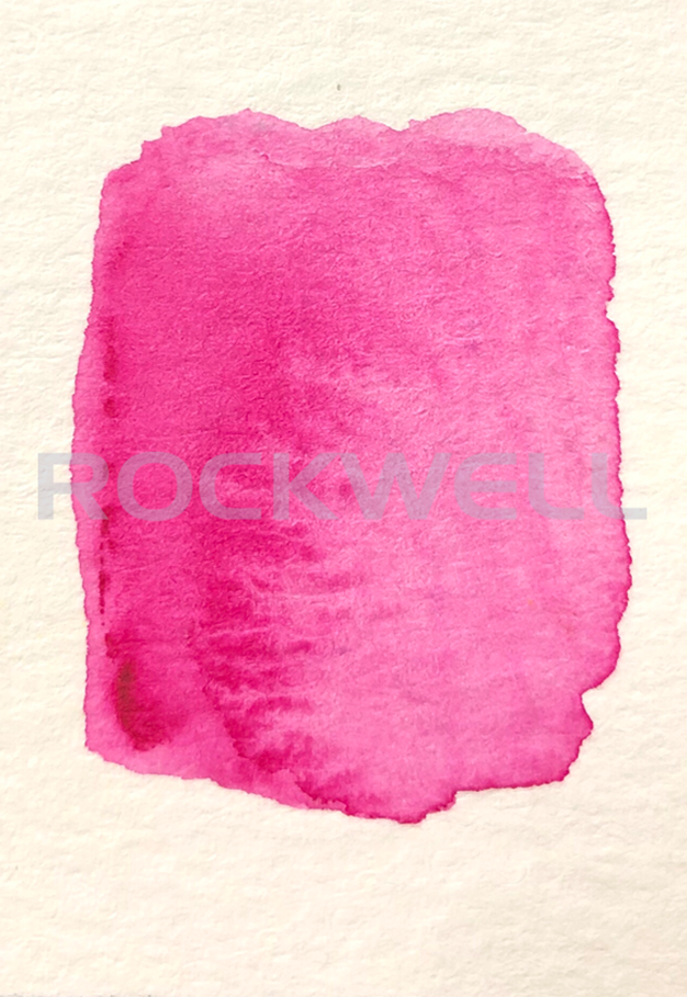 Rockwell Watercolor Rose Red 15ml